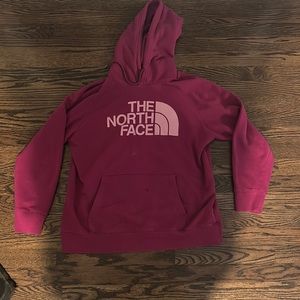North Face Sweatshirt